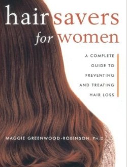 Hair Savers for Women