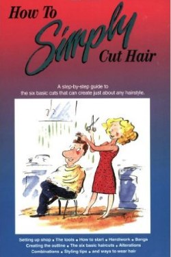 How to Simply Cut Hair