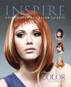 Inspire Volume 80 - Hair Color