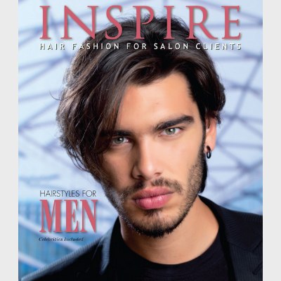 Inspire hairstyles for men