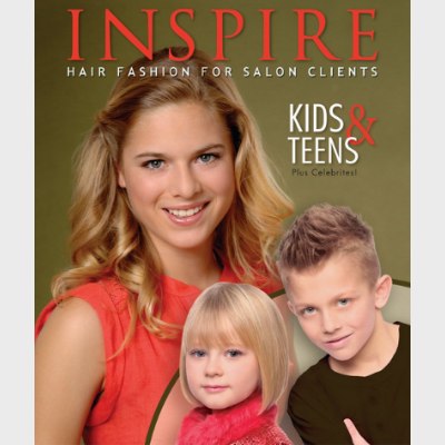 Inspire Kids and Teens